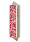 Grapes Mezuzah Grapes Mezuzah