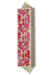 Flowers Mezuzah Flowers Mezuzah